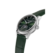 Relógio Frederique Constant MANUFACTURE CLASSIC MOONPHASE DATE FC-716GR3H6